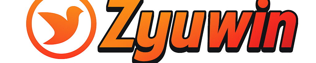 zyuwin login